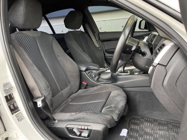 Bmw 3 SERIES 2017-09 183837-8