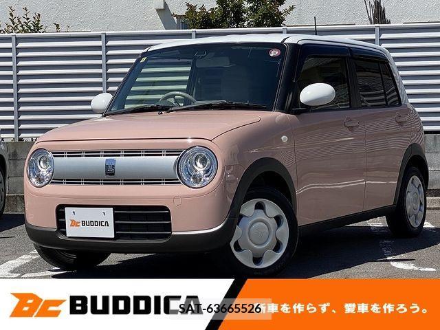 Suzuki LAPIN 2016-02 259689-0