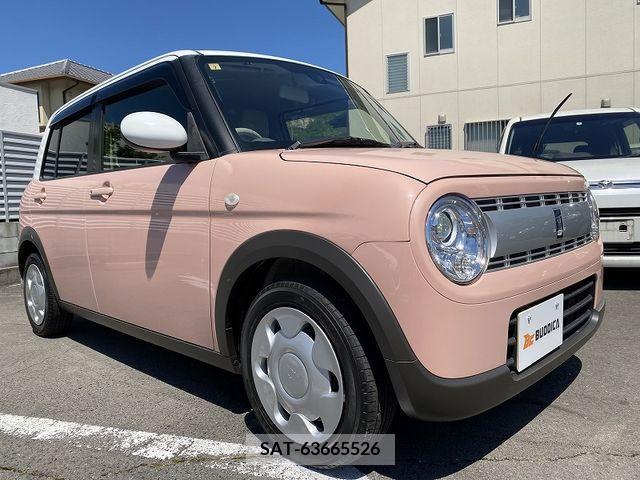 Suzuki LAPIN 2016-02 259689-1
