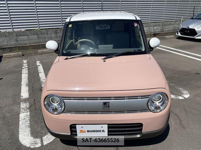 Suzuki LAPIN 2016-02 259689-2