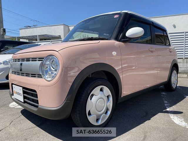 Suzuki LAPIN 2016-02 259689-3