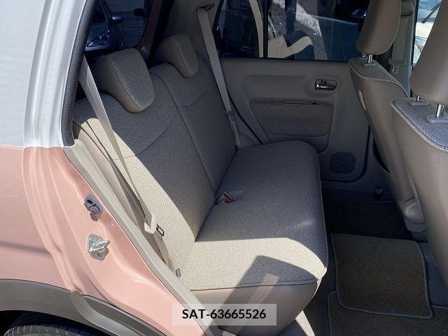 Suzuki LAPIN 2016-02 259689-14