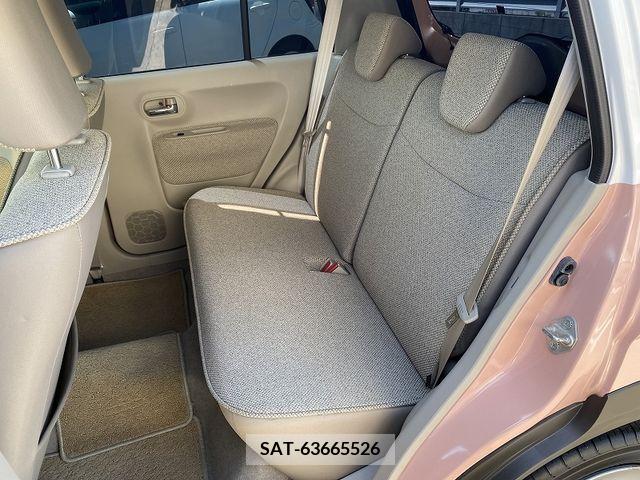 Suzuki LAPIN 2016-02 259689-13