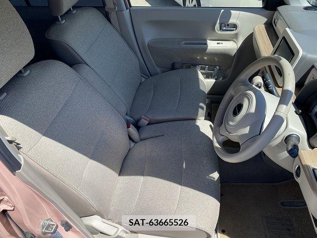 Suzuki LAPIN 2016-02 259689-11