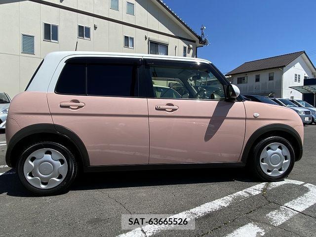 Suzuki LAPIN 2016-02 259689-4