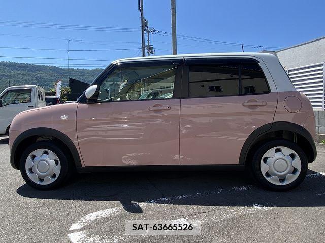 Suzuki LAPIN 2016-02 259689-5
