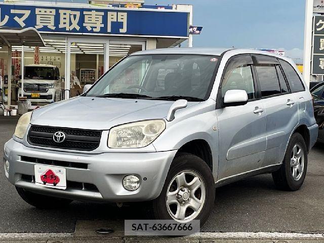 Toyota RAV4 2005-04 398067-0