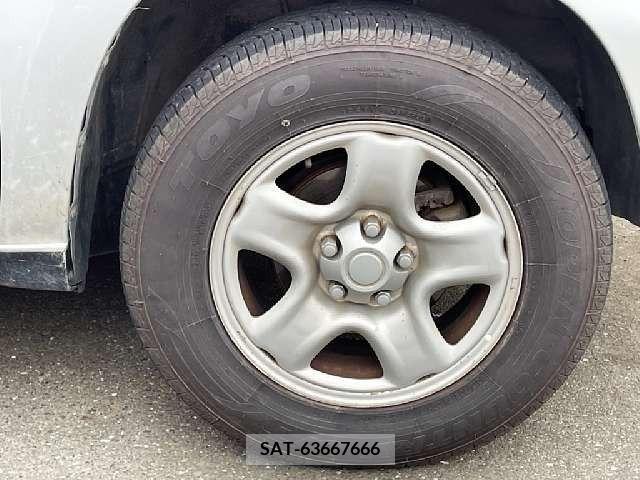Toyota RAV4 2005-04 398067-8