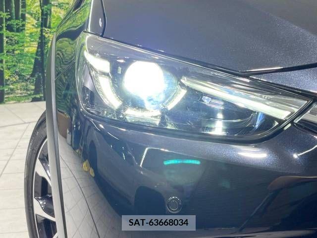 Mazda CX-3 2018-08 265461-13