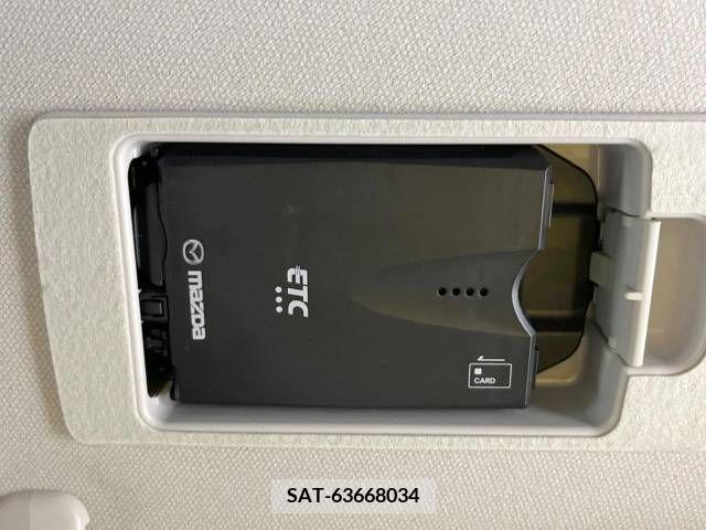 Mazda CX-3 2018-08 265461-7