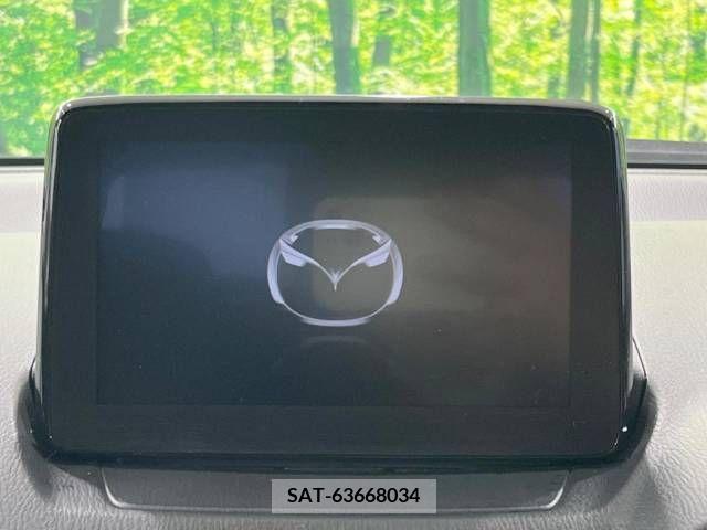 Mazda CX-3 2018-08 265461-3