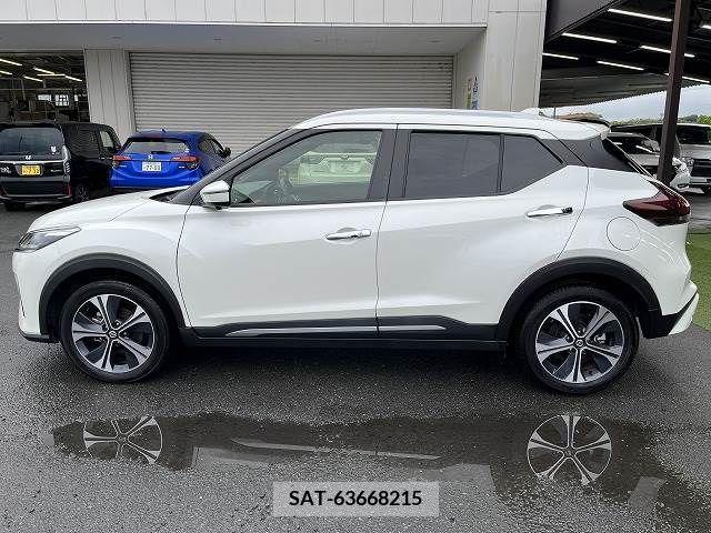 Nissan KICKS 2022-01 314975-15