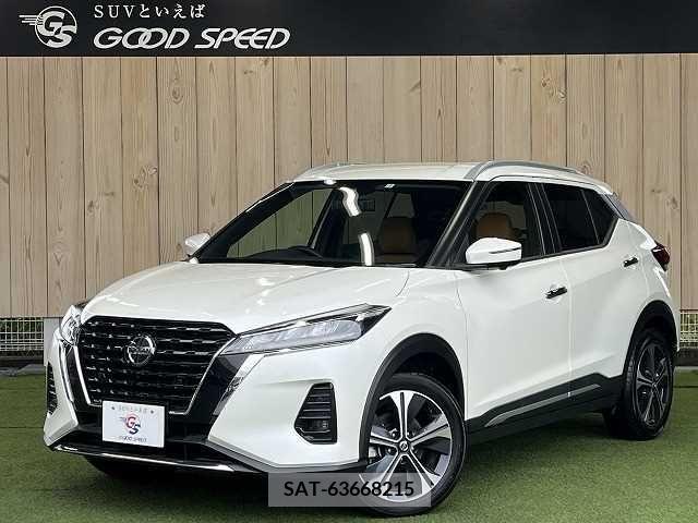 Nissan KICKS 2022-01 314975-0