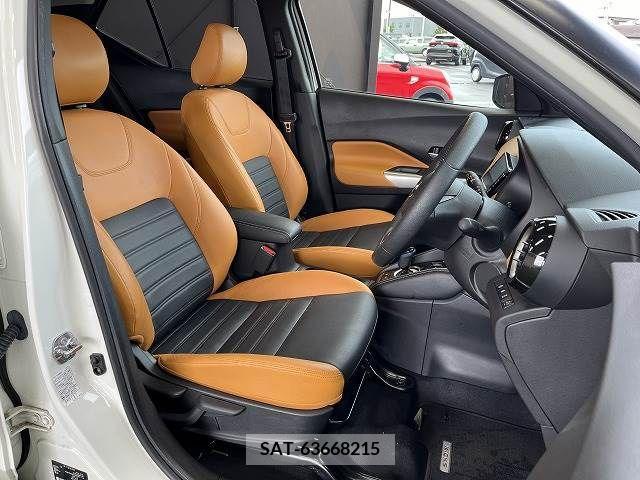 Nissan KICKS 2022-01 314975-8