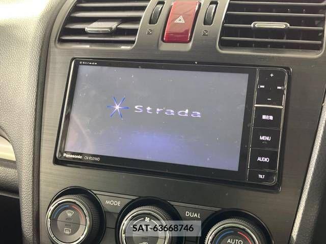 Subaru FORESTER 2013-09 377881-4