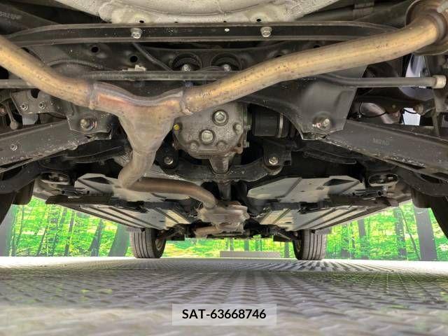 Subaru FORESTER 2013-09 377881-19