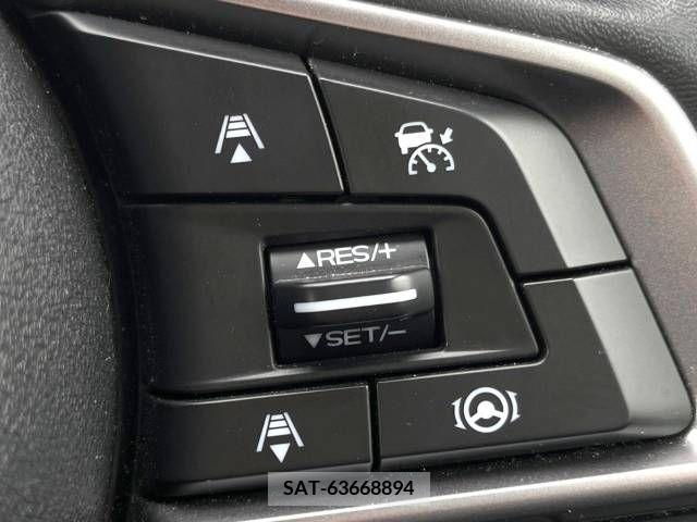 Subaru FORESTER 2021-12 244477-8