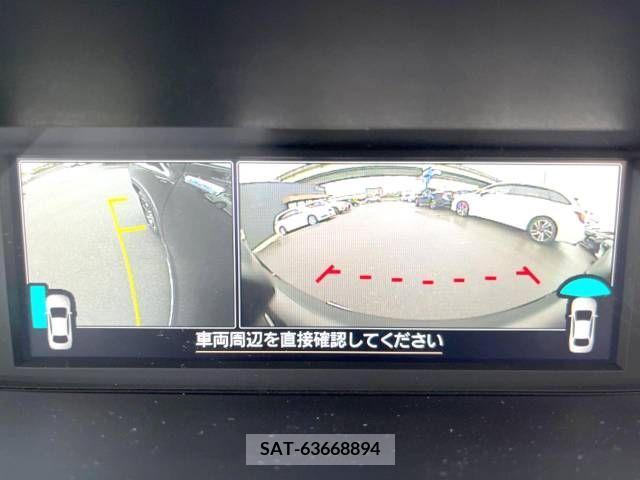 Subaru FORESTER 2021-12 244477-5