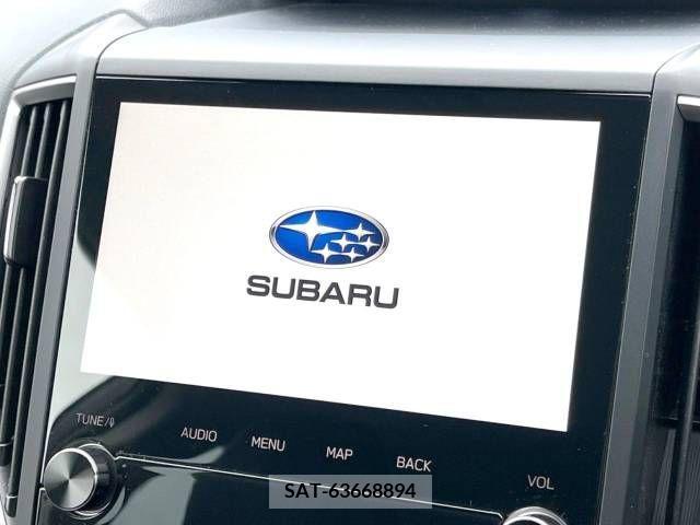 Subaru FORESTER 2021-12 244477-2