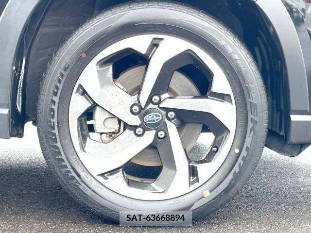 Subaru FORESTER 2021-12 244477-17