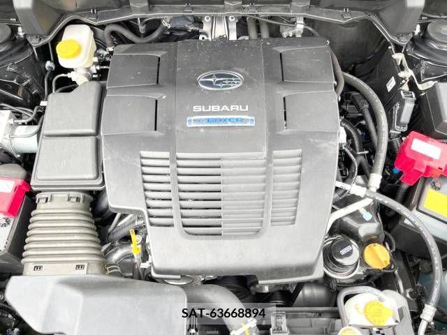 Subaru FORESTER 2021-12 244477-13