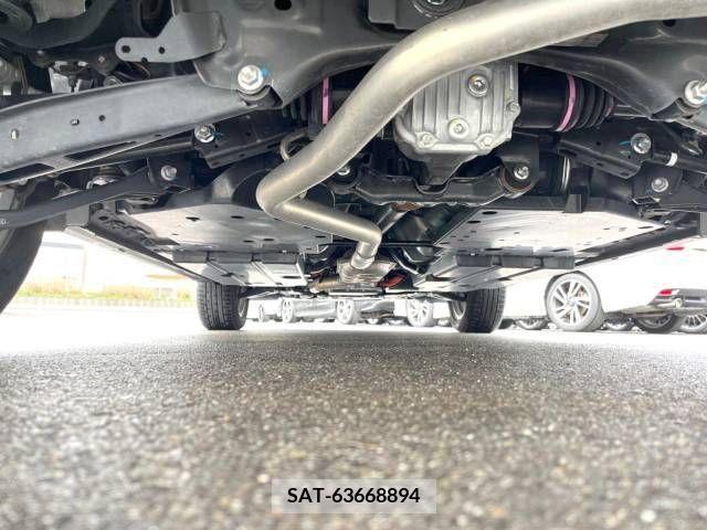 Subaru FORESTER 2021-12 244477-12