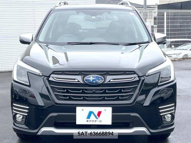Subaru FORESTER 2021-12 244477-15