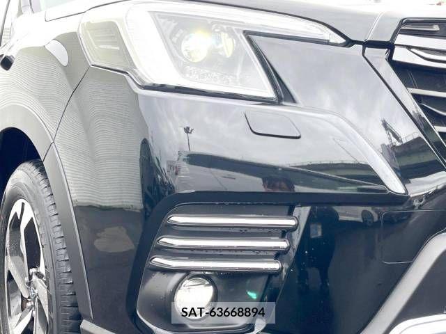 Subaru FORESTER 2021-12 244477-14