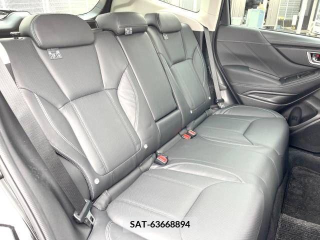 Subaru FORESTER 2021-12 244477-10