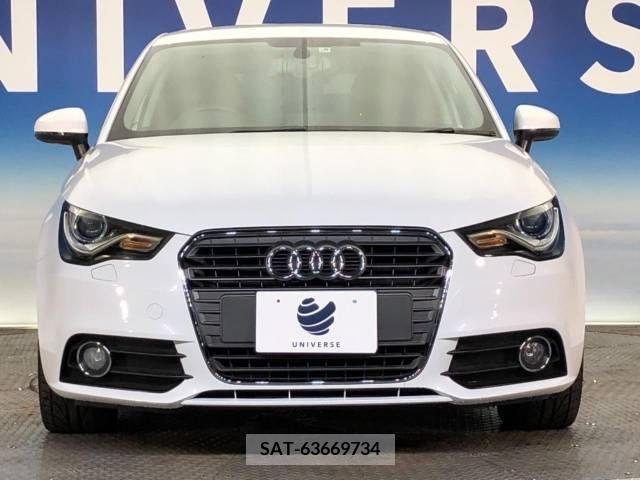 Audi A1 2013-08 342552-15