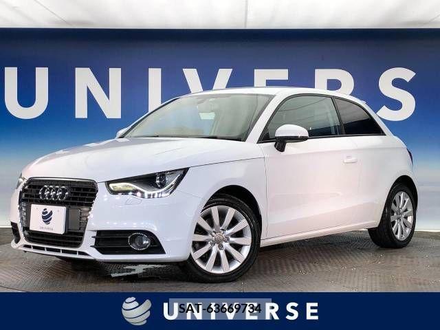Audi A1 2013-08 342552-0