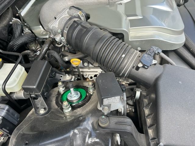 Toyota MARK X 2012-01 6322-12