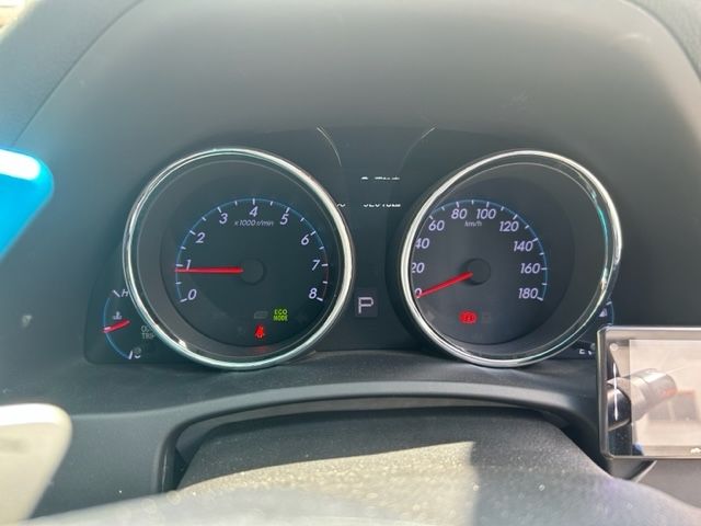 Toyota MARK X 2012-01 6322-9