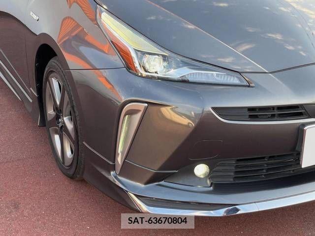 Toyota PRIUS 2019-03 393429-13