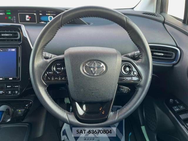 Toyota PRIUS 2019-03 393429-12