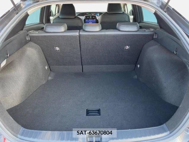 Toyota PRIUS 2019-03 393429-11
