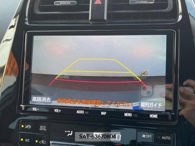 Toyota PRIUS 2019-03 393429-4