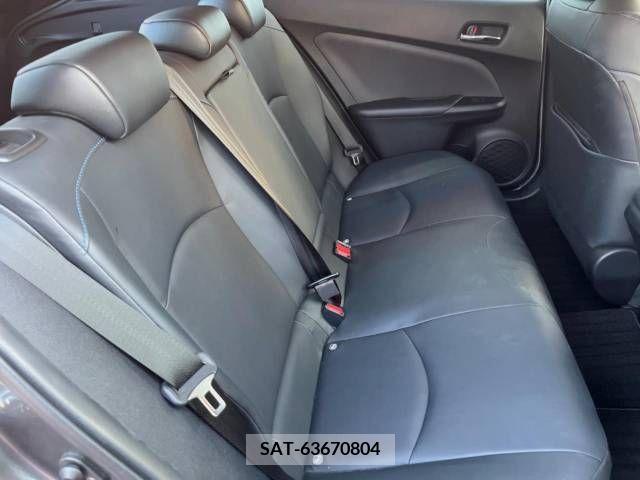 Toyota PRIUS 2019-03 393429-10