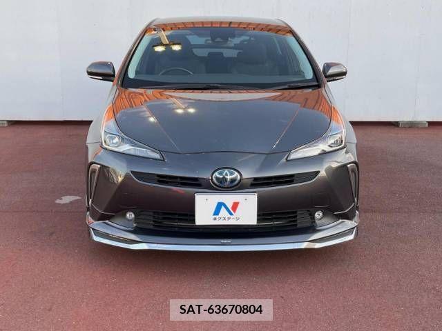 Toyota PRIUS 2019-03 393429-15