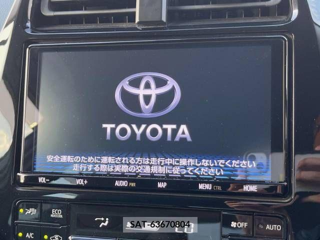 Toyota PRIUS 2019-03 393429-3