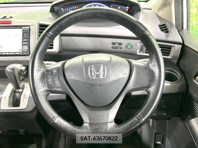 Honda FREED 2011-05 270489-11