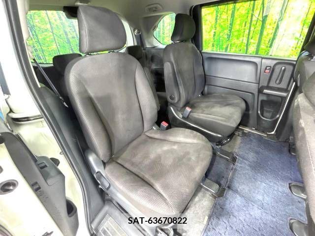 Honda FREED 2011-05 270489-9