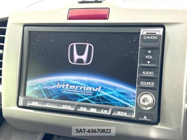 Honda FREED 2011-05 270489-3