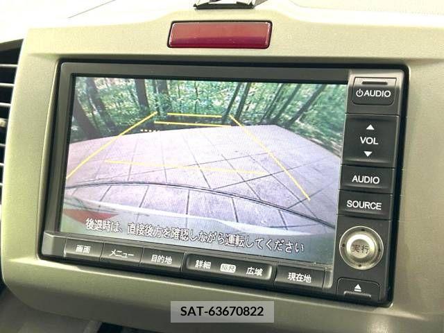 Honda FREED 2011-05 270489-4