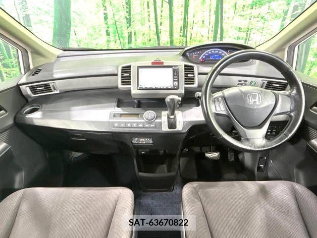Honda FREED 2011-05 270489-1
