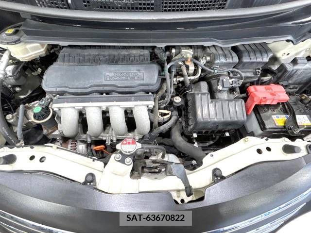 Honda FREED 2011-05 270489-19