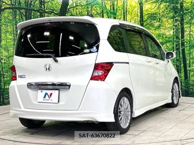 Honda FREED 2011-05 270489-18