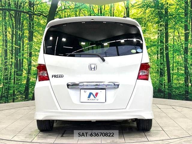 Honda FREED 2011-05 270489-16