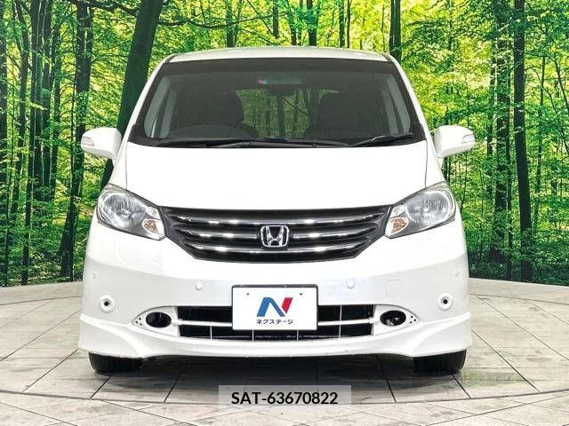 Honda FREED 2011-05 270489-15