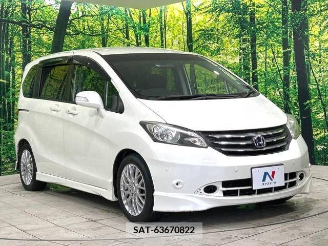 Honda FREED 2011-05 270489-17
